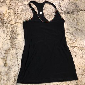 LULULEMON tank!